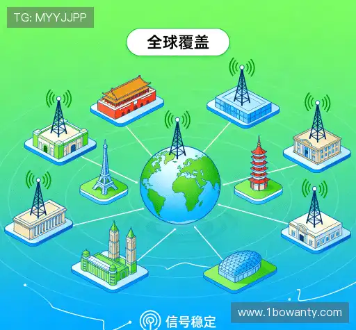 我们的未来愿景